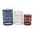 Blue/White/Red is out of stock