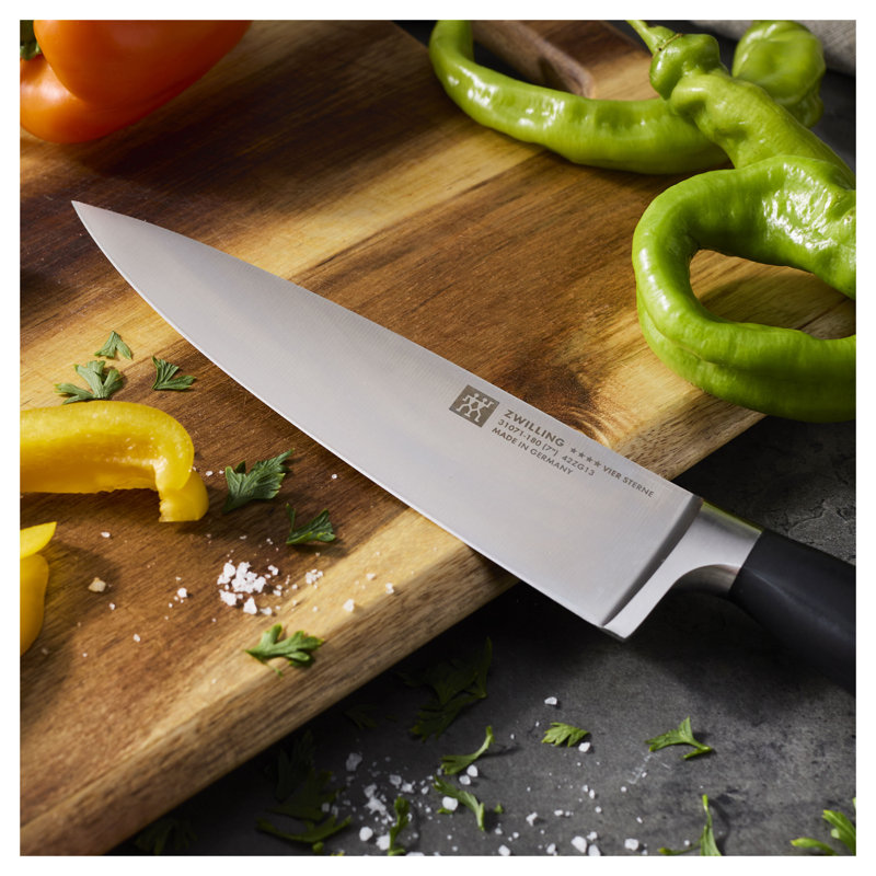 Four Star Chef's Knife, 7.09"