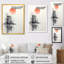 Serenity, pleine lune, aquarelle minimale-1162971654-1162971655