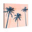 « palms », impression sur toiles oliver gal-698593165