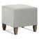 Brooklyn Upholstered Ottoman