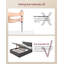 Metal Bed-123610487