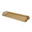 Andriea Metal Tray