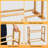 3d Printer Filament Desktop Storage Rack