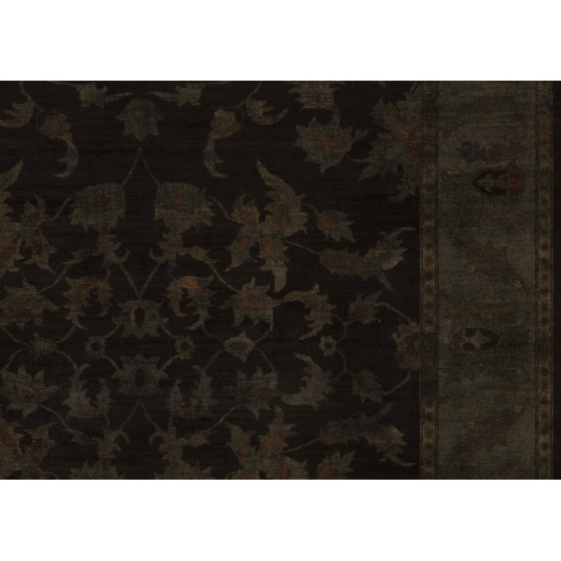 One-of-a-Kind 10' X 12'11" Area Rug