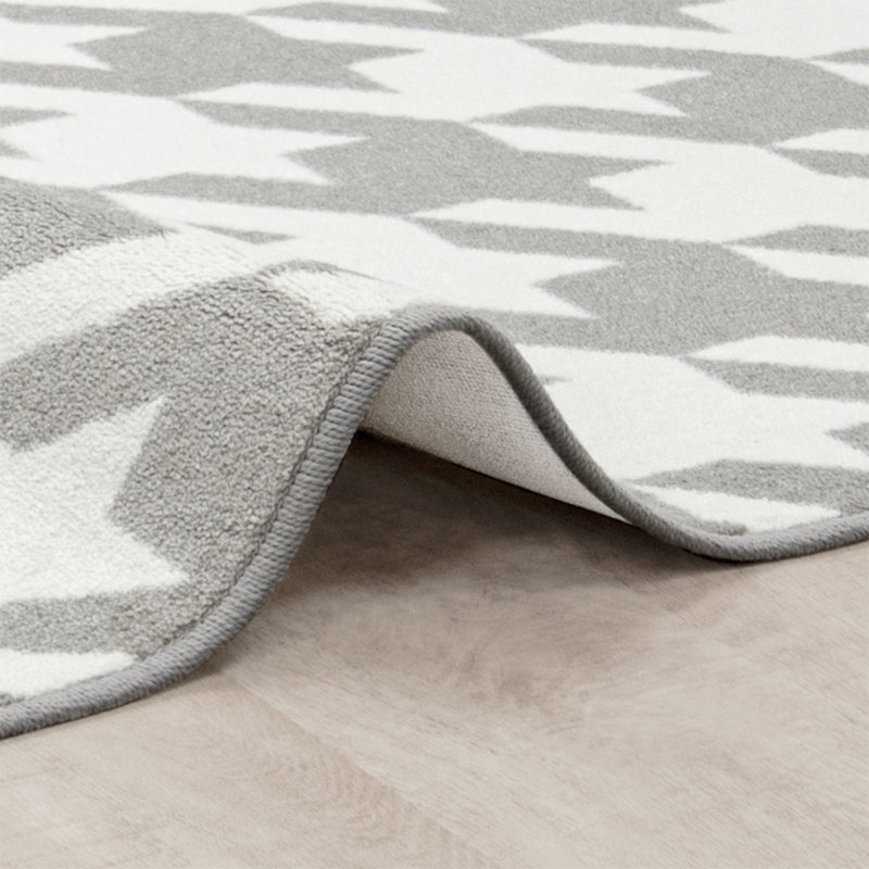 Tapis Windsor par Joy Carpets, Rectangle 7 pi 8 po x 10 pi 9 po