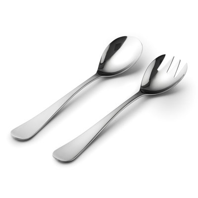 Mune Matte Salad Serving Set