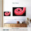 Tentacule de pieuvre rose Brampt-108734042