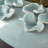Petite Handmade Clay Decorative Bowl 1