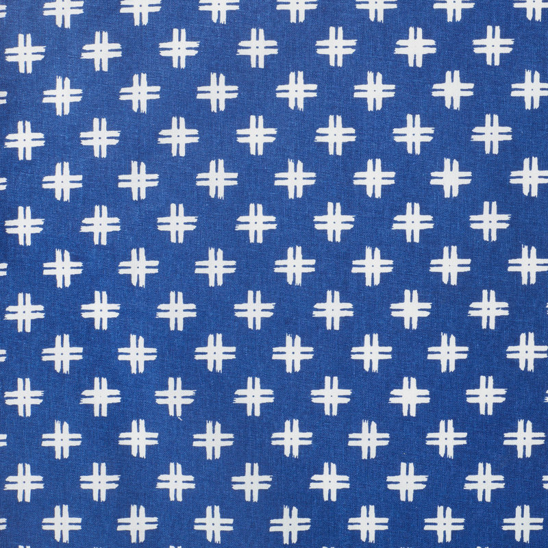 Ensemble de serviettes en coton 4 pièces prints Derryberry