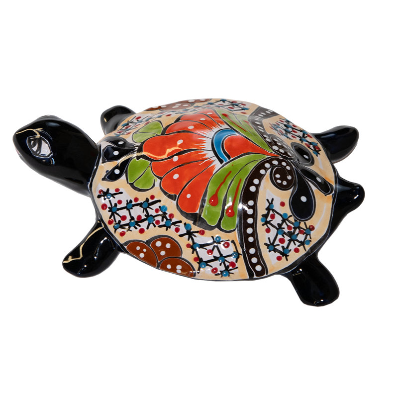 Wall Turtle 