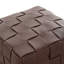 FLORES Square Ottoman-1813860698