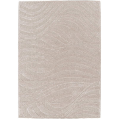 Bobbiesue Abstract Area Rug