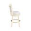Tabouret de bar et de comptoir pivotant Coriyah-1219341608-1339490087