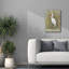 «White Egret I» par Tim O'toole, art mural sur toile-545617012