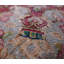Housse et insert de coussin carré 100% laine