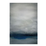 Ocean Of Tranquility I Painting by Mari Urasawa
