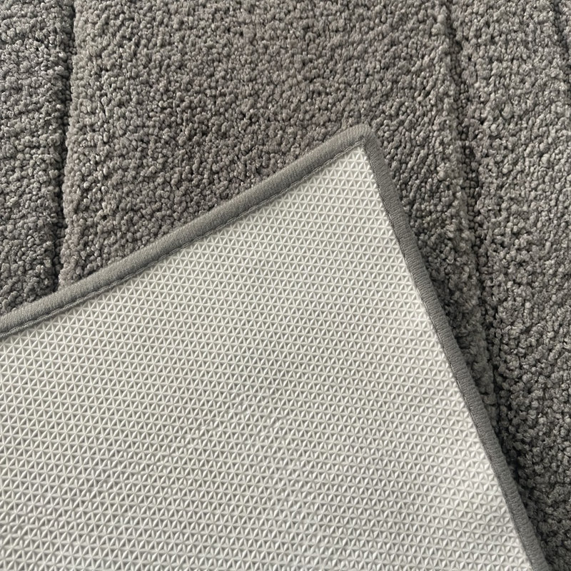 Buchman, Gris