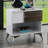 Kemo End Table Set with Storage