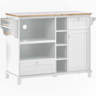 Ophelia & Co. Kitchen Islands - Wayfair Canada