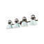 Ensemble de meuble-lavabo 4 lumières Brynnan-107150014-107150008