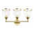 Polished Brass is unavailable