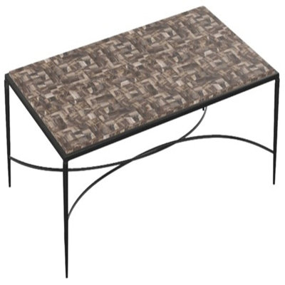 Vanguard Coffee Table