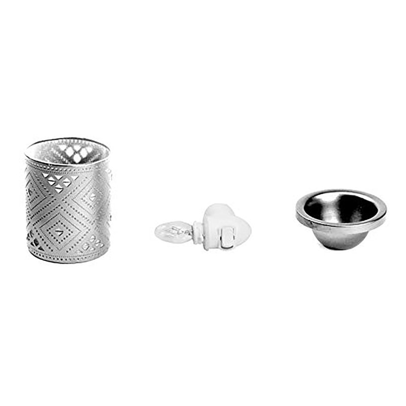 Denair Unscented Plug-in Fragrance Plug-Ins And Refills