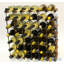 Liddle 42 Bottle Floor Wine Bottle Rack-12254393