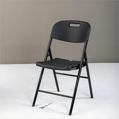 Ensemble de chaises pliantes Cantrece