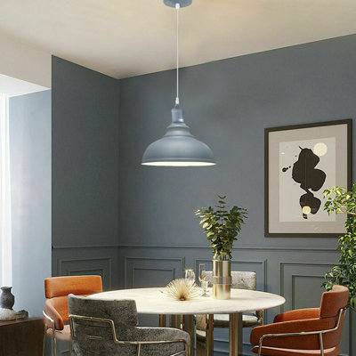 Weatherford 1 - Light Pendant