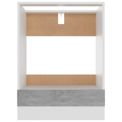 Oven Cabinet Riga