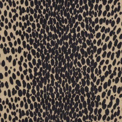 Cheetah Velvet Fabric