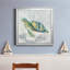 Reproduction d'art sur toile encadrée-835281863-835281861