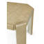 Origins Solid Wood End Table-245353899