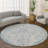 Premium Machine Washable Mayfield AMF2136 global Rug-1622764091-1622764085