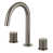 Brushed Nickel sélectionné