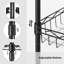 Amasya 40 cm W Adjustable Height Shelving Unit-1269449577