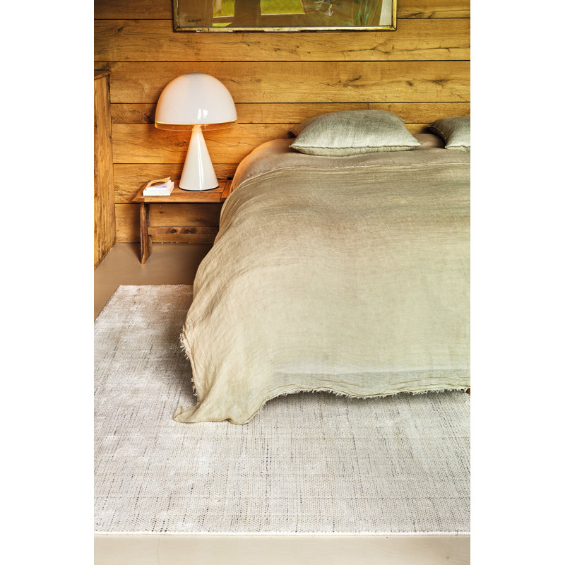 Dotty Area Rug, Rectangle 6'7" x 9'1"