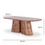Table de salle à manger Gladyss