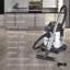 Daewoo Wet & Dry Cylinder Vacuum Cleaner 1000W 20L Dust Tank Outdoor Indoor