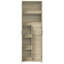 Safeer Storage Cabinet-54828049