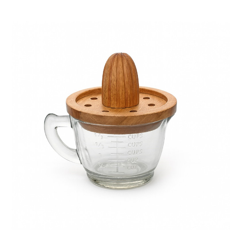 BIDKhome Manual Citrus Juicer