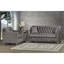 Fauteuil Canny