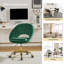 Chaise de travail Doreen-345196010