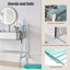 Meuble-lavabo 33,9 po avec miroir et lumières