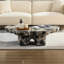 Style papillon (avec table seulement)