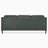 Keven 81'' Faux Leather Sofa-335194195