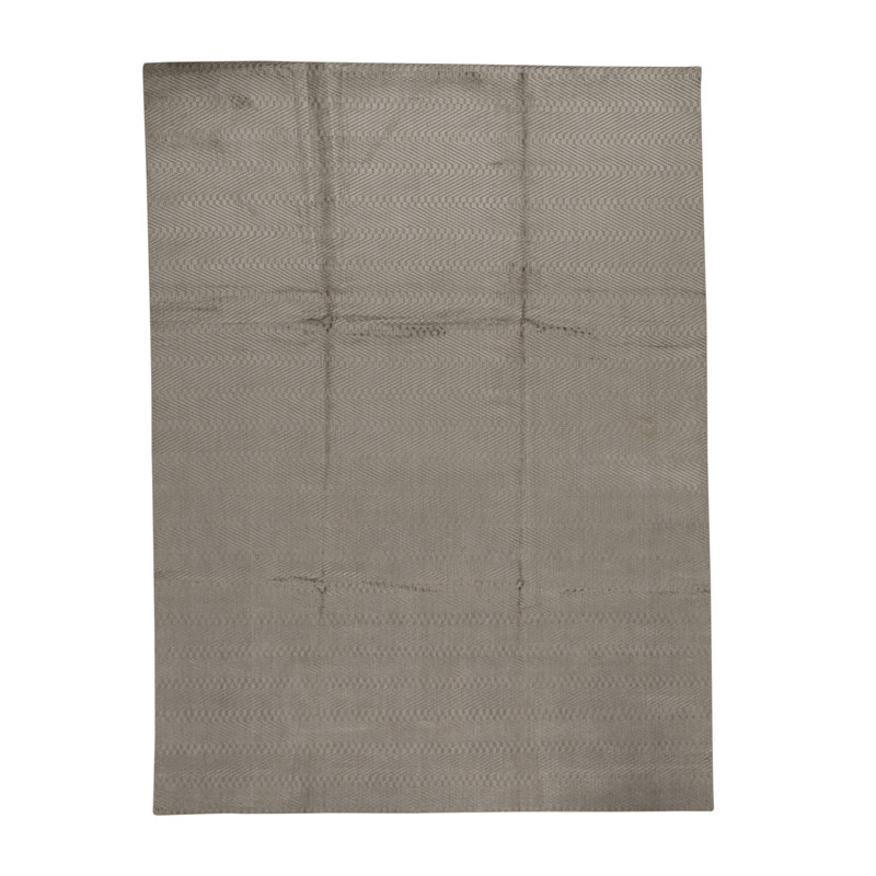 Hand Woven Area Rug