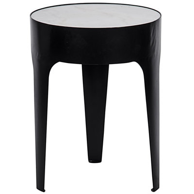 Table de bout